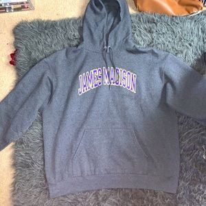 Champion James Madison Sweatshirt
